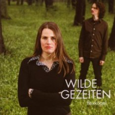 Flexkögel-Wilde Gezeiten